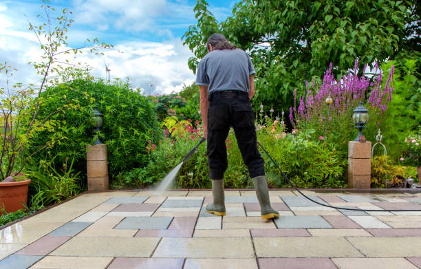 Chilhowie, VA Pressure Washing Company