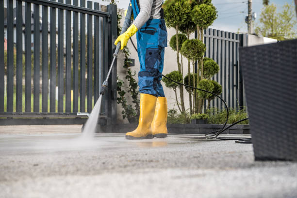 Best Spring Cleaning  in Chilhowie, VA